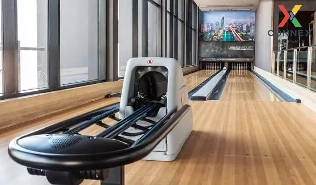 FOR RENT condo , Urbano Absolute Sathorn - Taksin , high floor , 